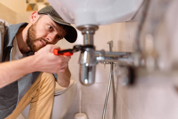 Residential Plumbing Services in Shady Hollow, TX