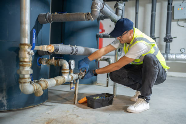 Pipe Replacement and Relining in Shady Hollow, TX