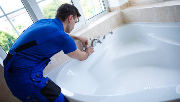 Green Plumbing Solutions and Water Conservation in Shady Hollow, TX